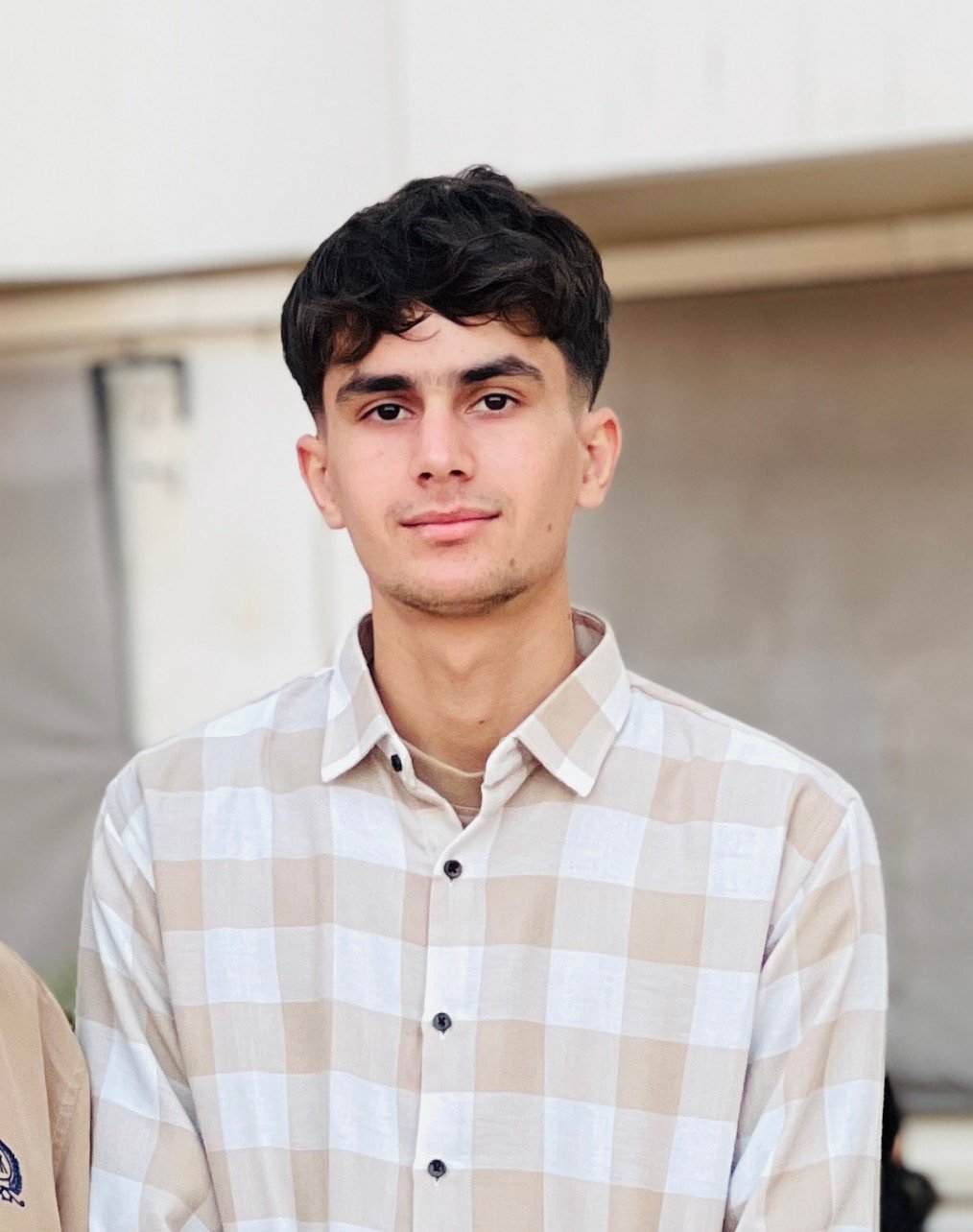 Syd Danish Sayedi